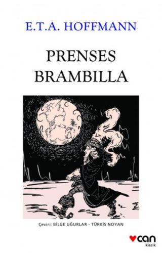 Prenses Brambilla Prenses Brambilla