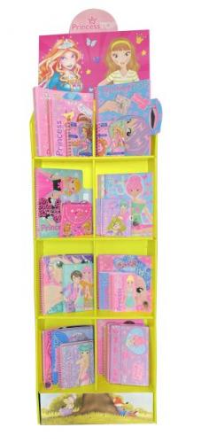 Prenses Standı (105 Kitap) Prenses Standı (105 Kitap)