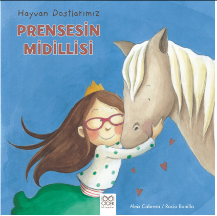 Prensesin Midillisi