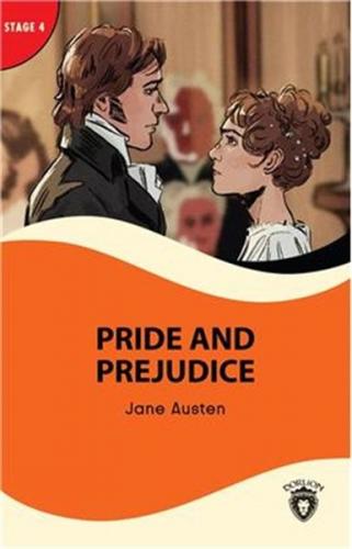 Pride And Prejudice - Stage 4