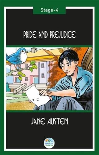 Pride and Prejudice Stage 4