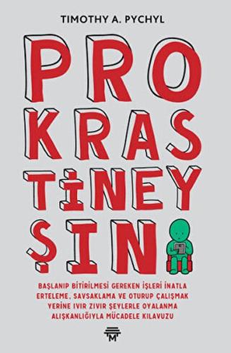 Prokrastineyşın Prokrastineyşın
