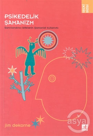 Psikedelik Şamanizm