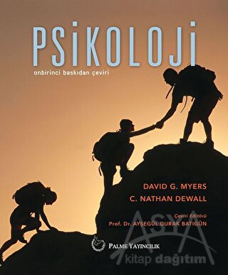 Psikoloji (Ciltli)