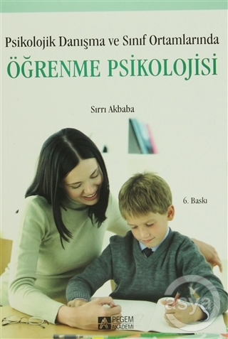 Öğrenme Psikolojisi
