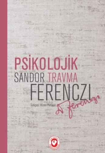 Psikolojik Travma Psikolojik Travma