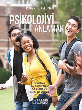 Psikolojiyi Anlamak