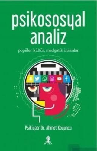 Psikososyal Analiz Psikososyal Analiz