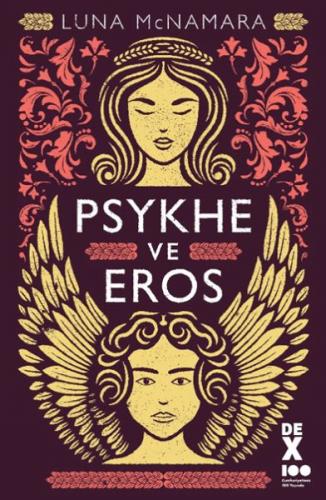 Psykhe Ve Eros