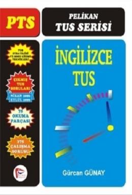 PTS Ingilizce TUS PTS Ingilizce TUS