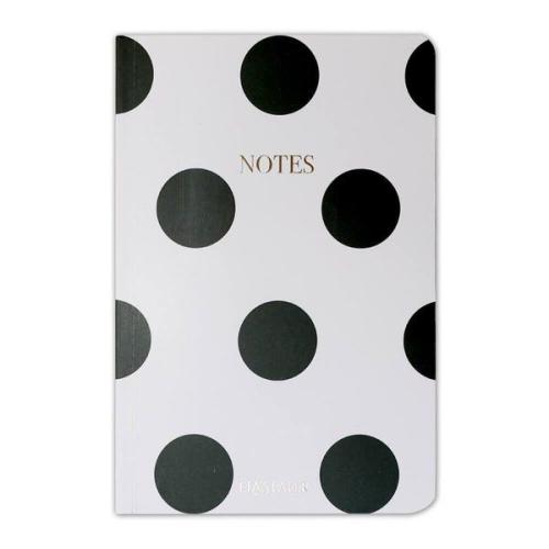Puantiyeli Defter Puantiyeli Defter