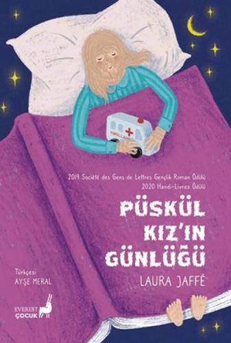 Püskül Kız'ın Günlüğü