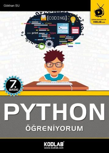 Pyhton Öğreniyorum Pyhton Öğreniyorum
