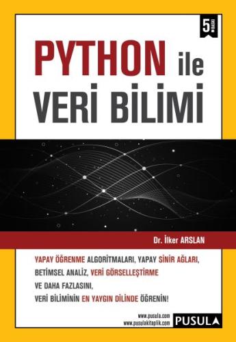 Python ile Veri Bilimi Python ile Veri Bilimi