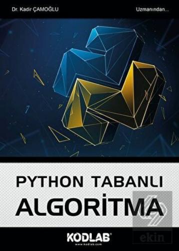 Python Tabanlı Algoritma