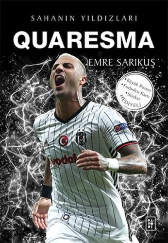 Quaresma - Sahanın Yıldızları