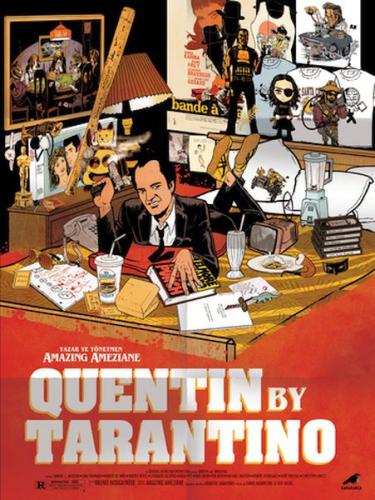 Quentin Tarantino Quentin Tarantino