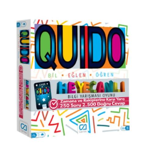 Quıdo