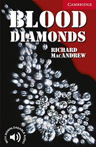 R MACANDREW \ BLOOD DİAMONDS