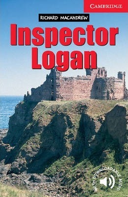 R MACANDREW \ INSPECTOR LOGAN