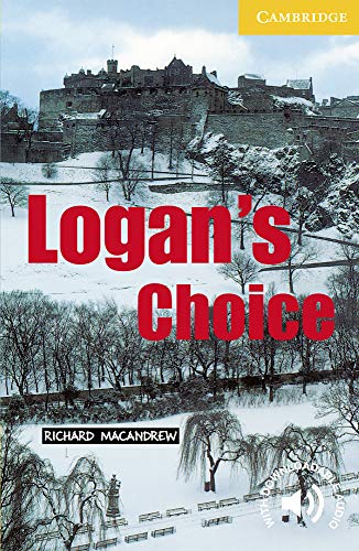 R MACANDREW \ LOGAN'S CHOICE