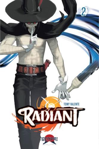 Radiant 2 Radiant 2