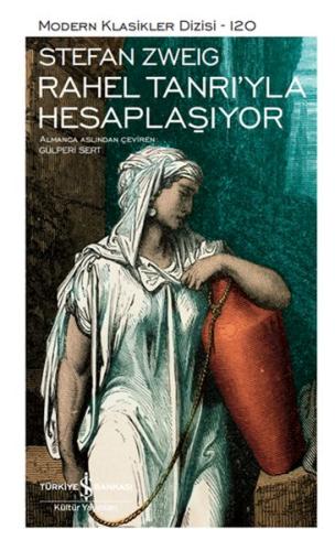 Rahel Tanrı'yla Hesaplaşıyor - Modern Klasikler Dizisi (Şömizli)