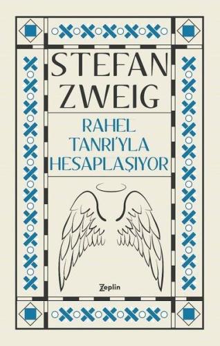 Rahel Tanrı'yla Hesaplaşıyor