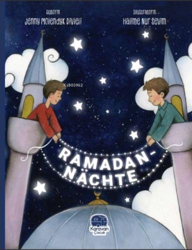 Ramadan Nachte Ramadan Nachte