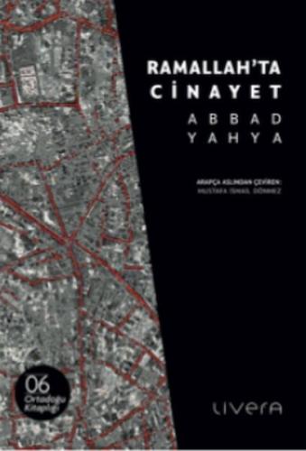 Ramallah'ta Cinayet