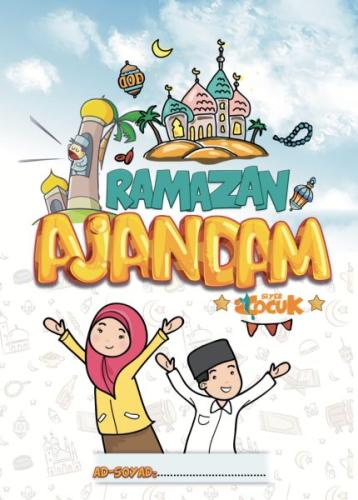 Ramazan Ajandam Ramazan Ajandam