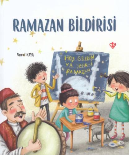 Ramazan Bildirisi Ramazan Bildirisi