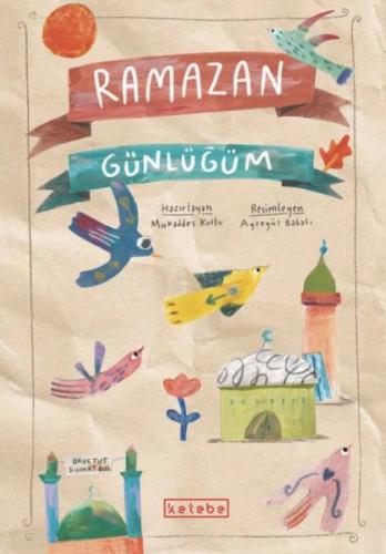 Ramazan Günlüğüm Ramazan Günlüğüm