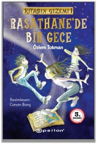 Rasathane'de Bir Gece