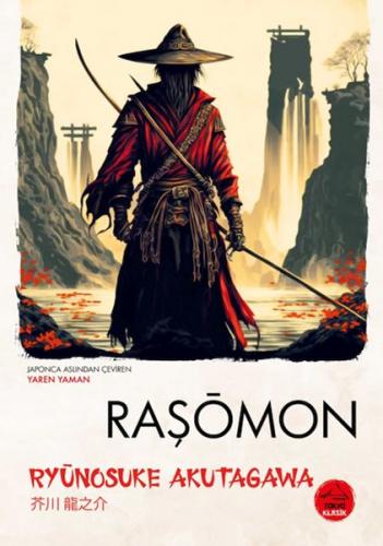 Raşomon - Japon Klasikleri