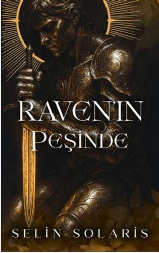 RAVENapos;IN PEŞİNDE CİLTLİ MARTI YAY