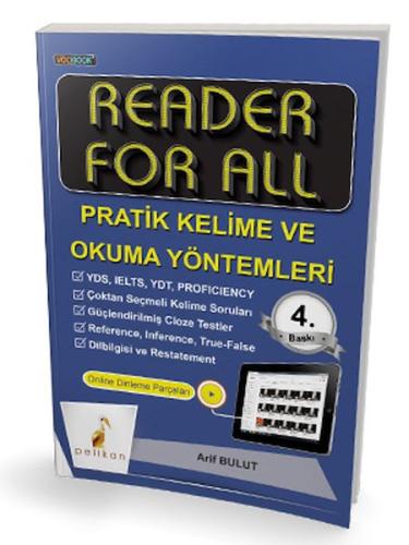 Reader For All