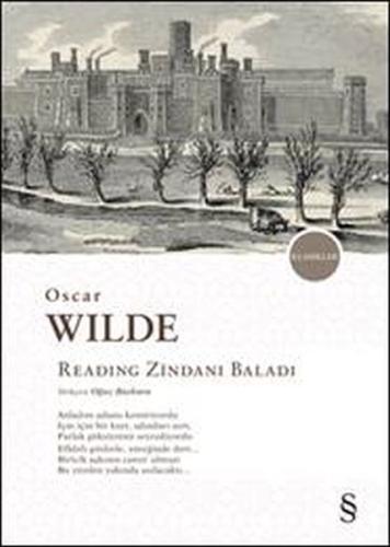 Reading Zindanı Baladı Ciltsiz Reading Zindanı Baladı Ciltsiz