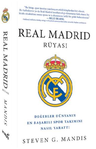 Real Madrid Rüyası Real Madrid Rüyası