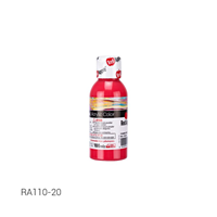 RED APPLE AKRİLİK BOYA 100 ml PEMBE