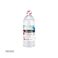 RED APPLE EBRU KİTRE 500 ml