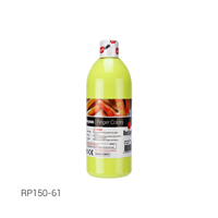 RED APPLE NEON PARK BOYASI 500 ML SARI RENK RED APPLE NEON PARK BOYASI 500 ML SARI RENK