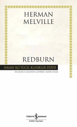 Redburn - Hasan Ali Yüce Klasikleri