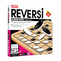 REDKA AHSAP REVERSI (tek ürün gönderilecektir, fotoğraf temsilidir)