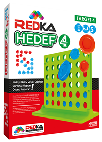 Redka Hedef 4 RD5332