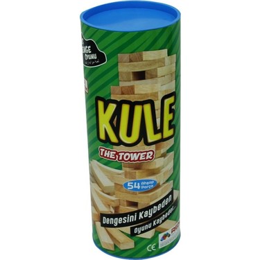Redka Rulo Kule Denge Oyunu 5315