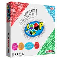 REDKA LOOP LOOP