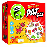 Redka Pat Pat RD 5312