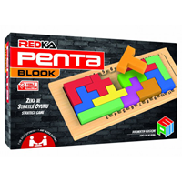 Redka Penta Blook RD5320