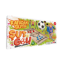 REDKA RAFADAN TAYFA ŞUT VE GOL ---- .... *KAMPANYA*